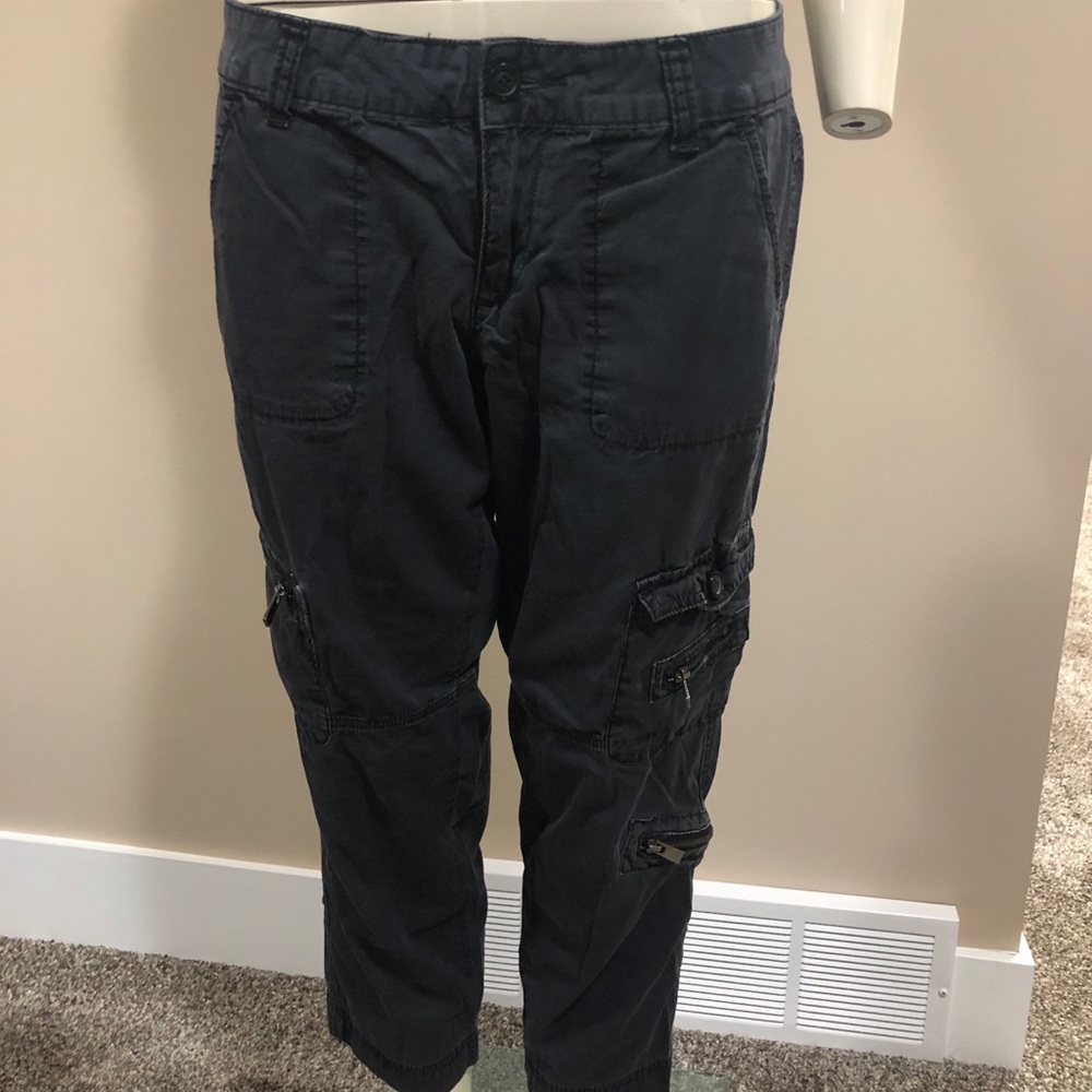 ✅3/40$ Parasuco Pants
